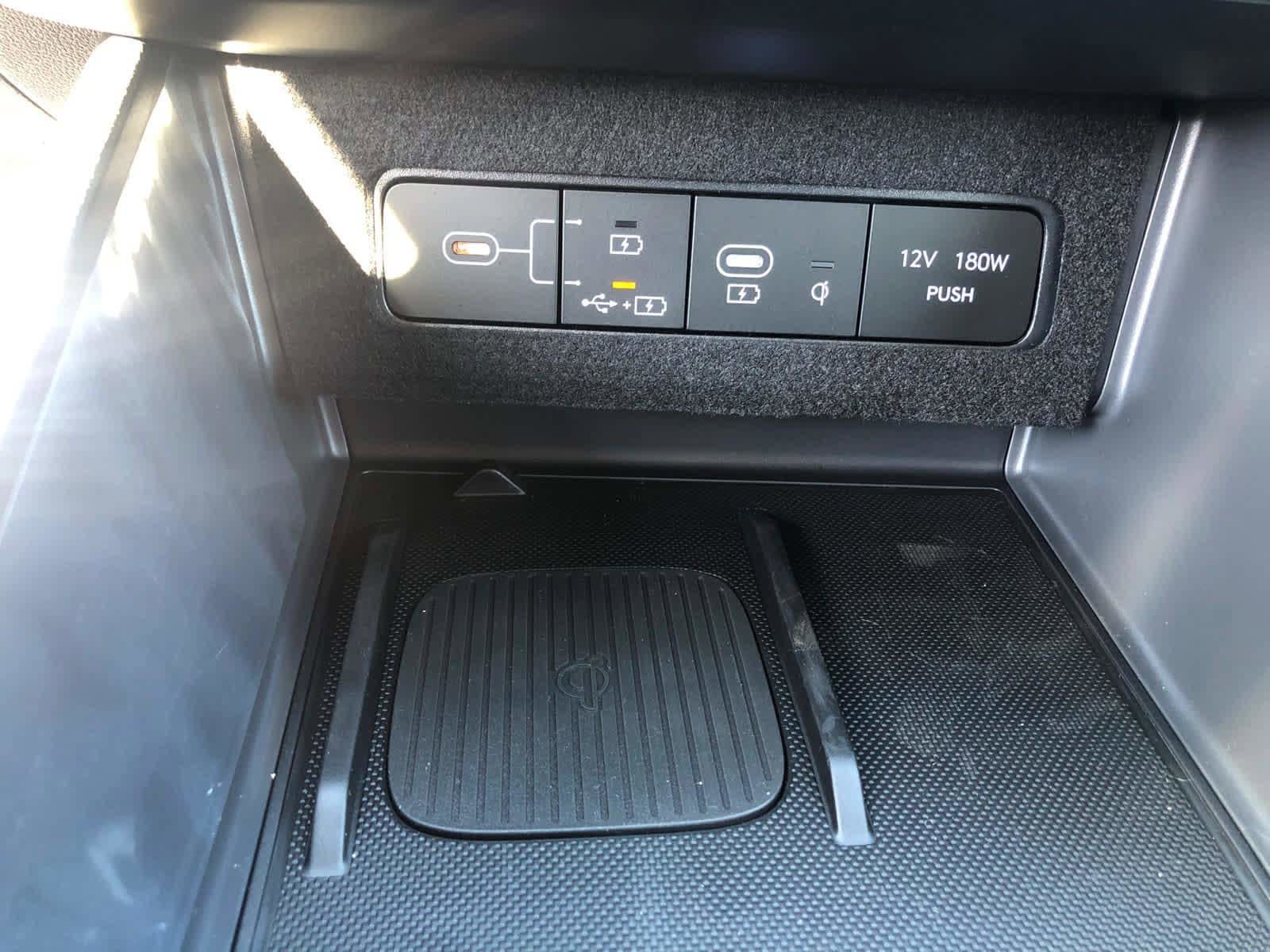 New 2026 Hyundai Sonata SEL AWD/4WD image 19
