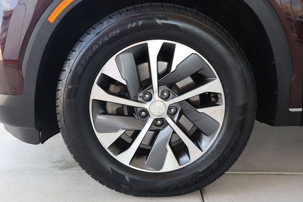Used 2020 Hyundai Palisade SEL AWD/4WD image 5