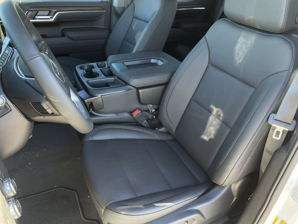 New 2026 GMC Sierra 1500 SLT AWD/4WD image 19