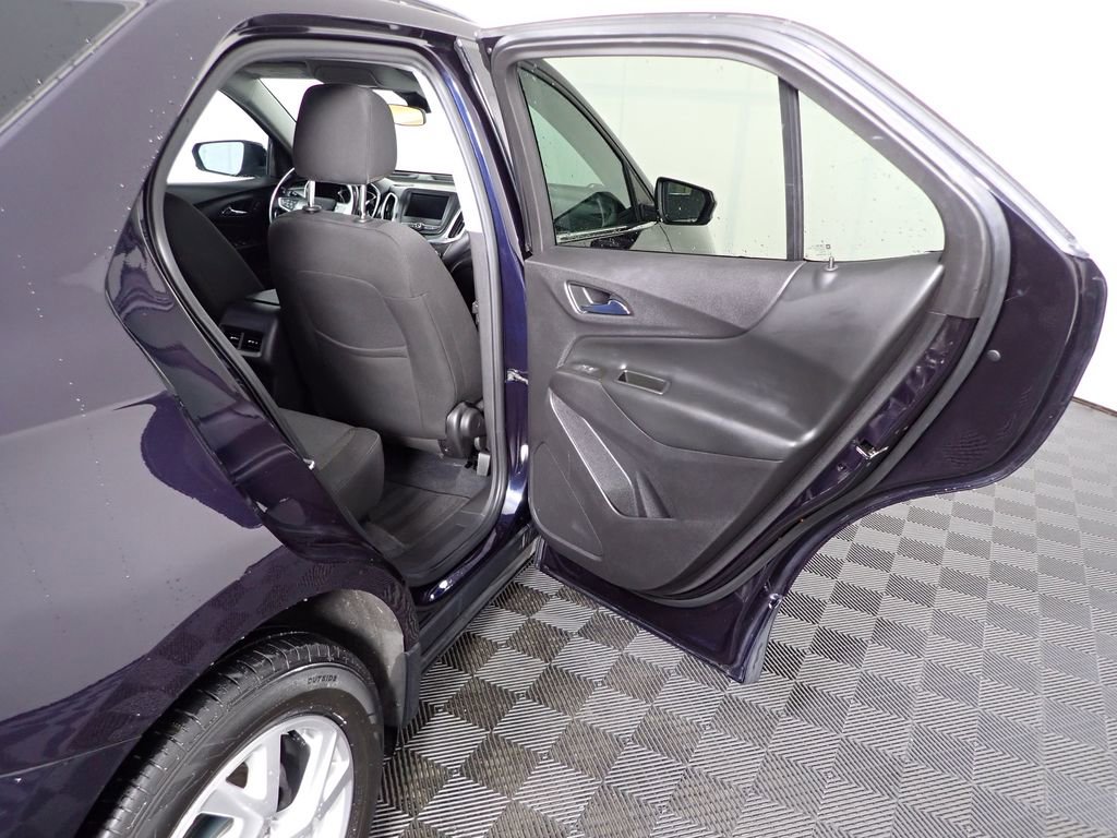 Used 2020 Chevrolet Equinox LT image 35