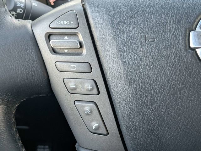 Used 2017 Nissan Armada SL image 26