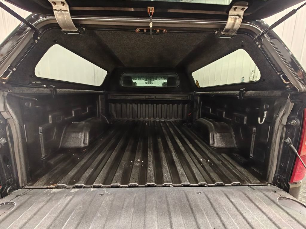 Used 2022 Chevrolet Silverado 1500 LT w/ Safety Package II image 22