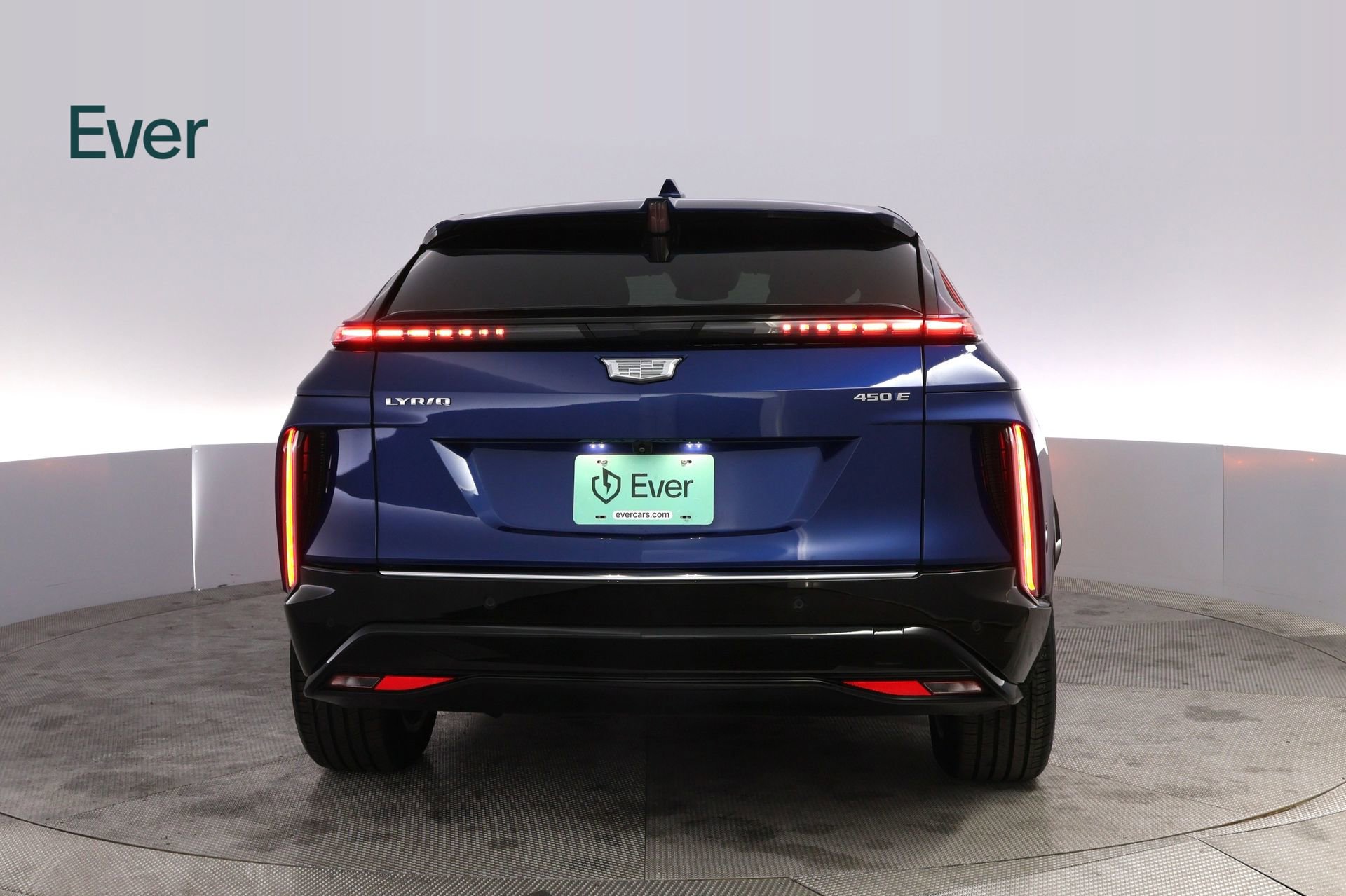 Used 2024 Cadillac Lyriq Luxury RWD image 15