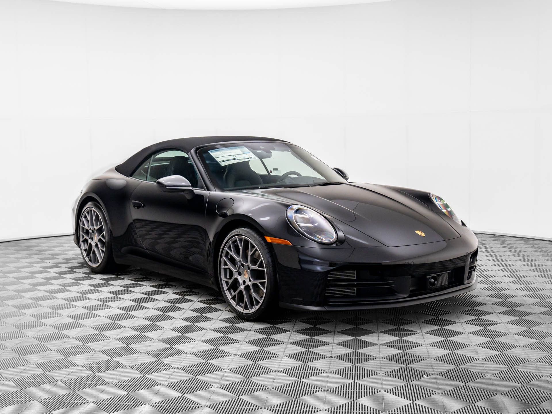 New 2026 Porsche 911 Carrera image 6