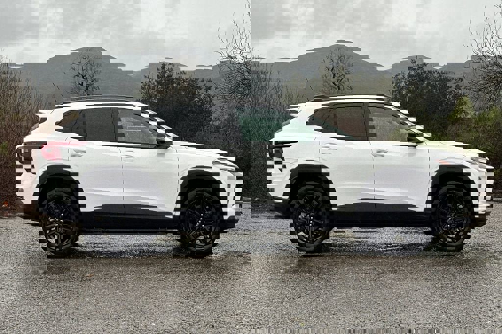 New 2026 Chevrolet Trax ACTIV w/ Driver Confidence Package image 3