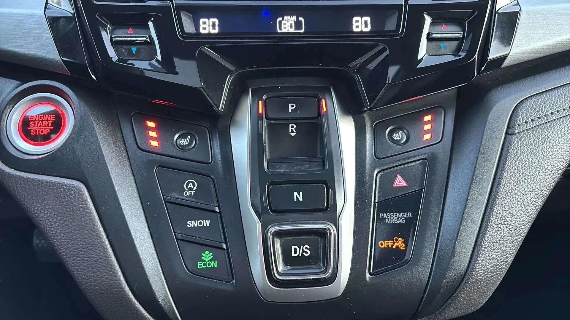 Used 2018 Honda Odyssey Touring image 53