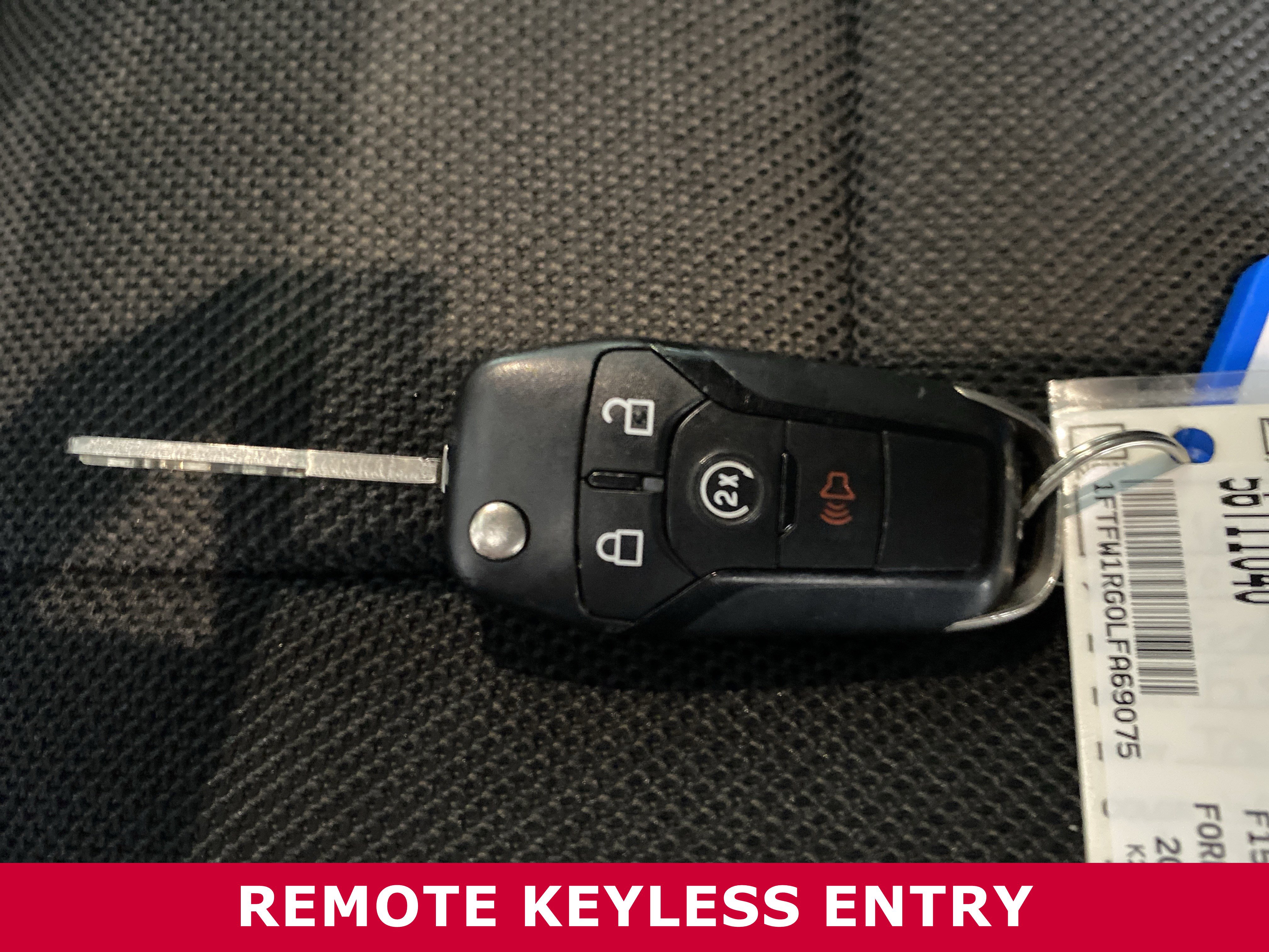 Used 2020 Ford F150 Raptor image 30