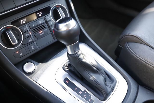 Used 2016 Audi Q3 2.0T Prestige image 29