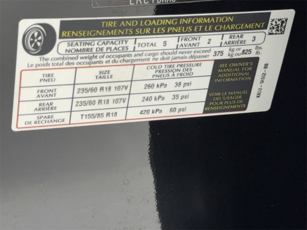 Used 2020 Land Rover Range Rover Evoque S image 57