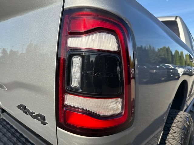 Used 2023 RAM 3500 Laramie AWD/4WD image 13