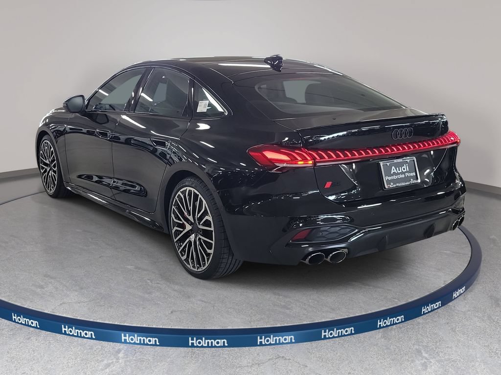 New 2026 Audi S5 Premium Plus AWD/4WD image 6
