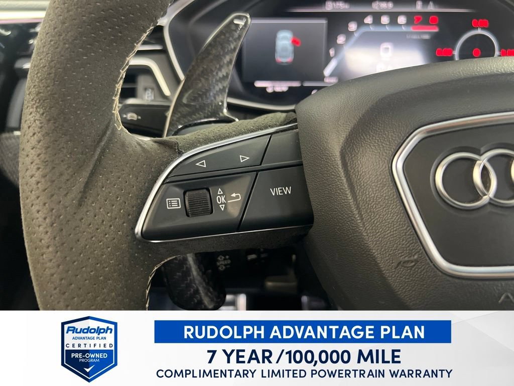 Used 2021 Audi S5 Prestige w/ Prestige Package AWD/4WD image 32