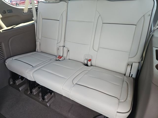 New 2026 GMC Yukon XL Denali w/ Denali Reserve Package image 22
