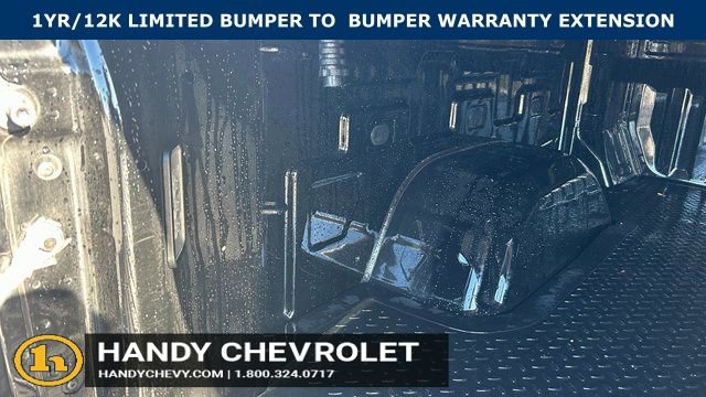 Certified 2025 Chevrolet Silverado 1500 LT image 15