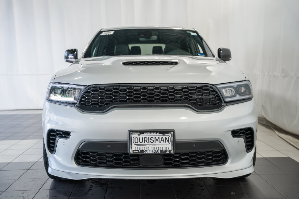 New 2026 Dodge Durango GT w/ Tow 'N Go Package AWD/4WD image 2