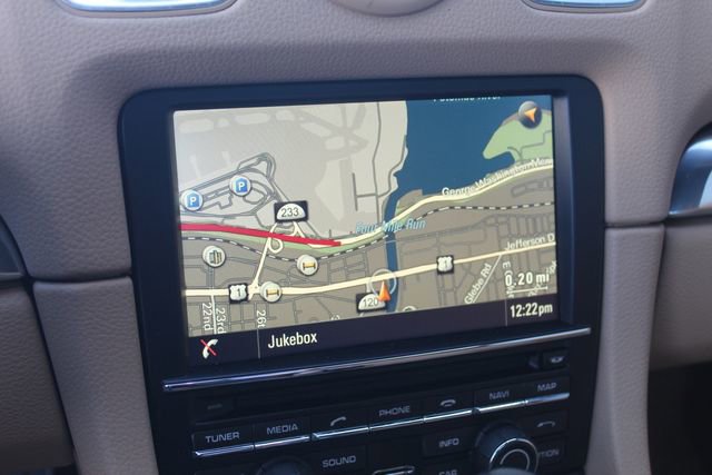 Used 2015 Porsche Boxster S image 19