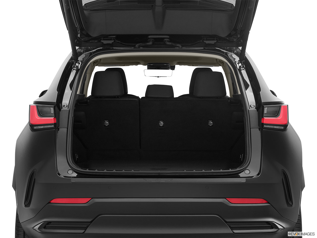 New 2026 Lexus NX 350 AWD w/ Accessory Package (2T) image 7
