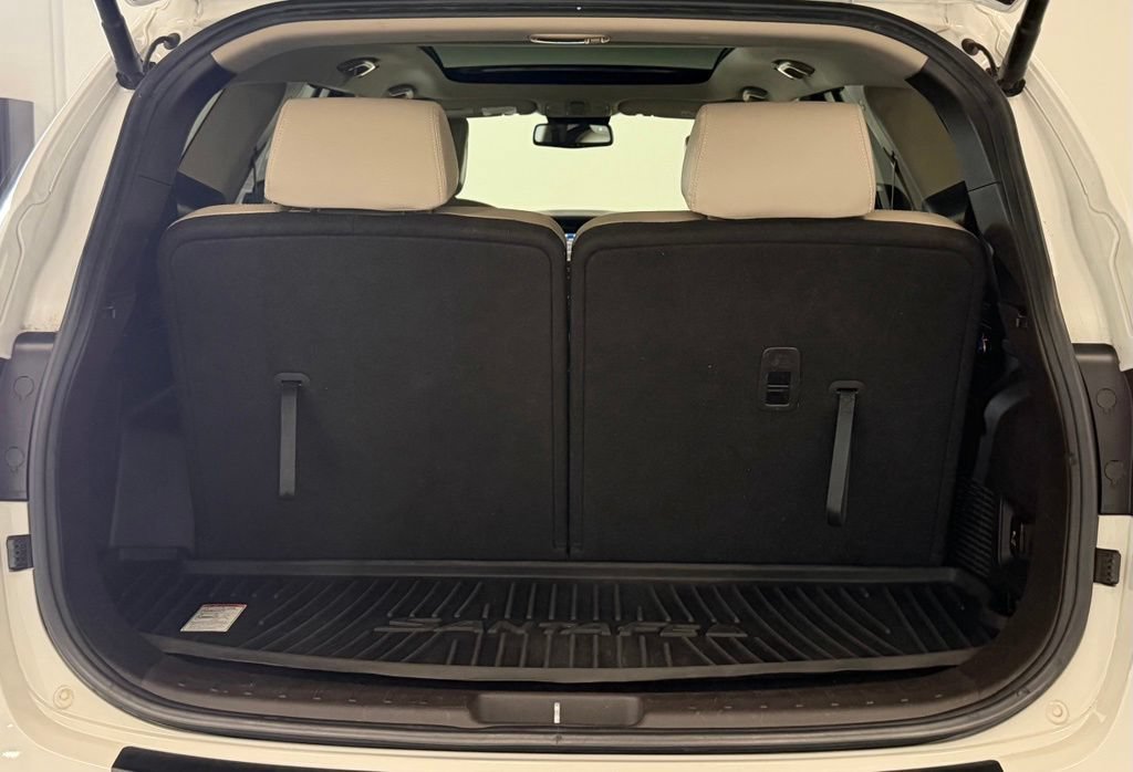 Used 2019 Hyundai Santa Fe XL FWD image 27