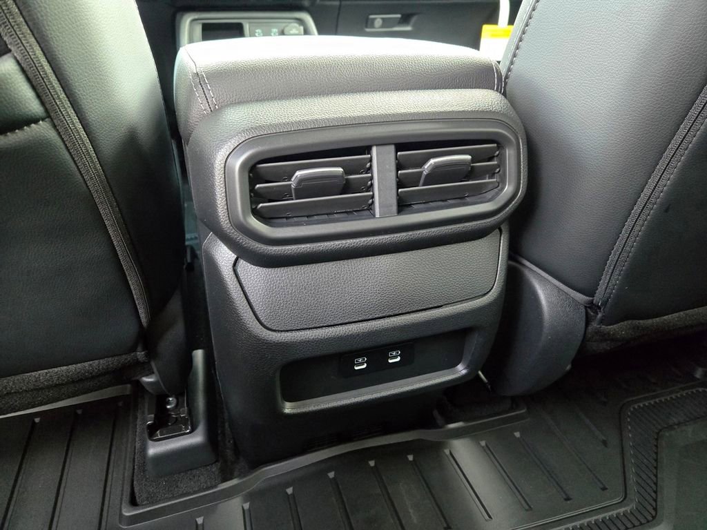 New 2026 Honda Passport RTL image 11