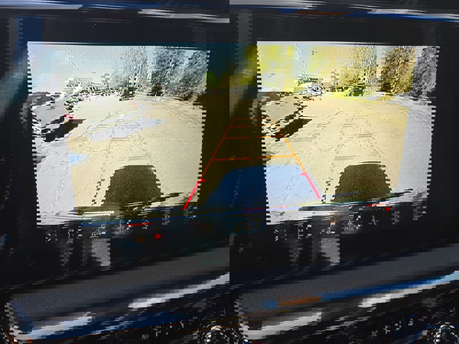 Used 2024 GMC Sierra 2500 AT4 w/ AT4 Premium Plus Package image 26