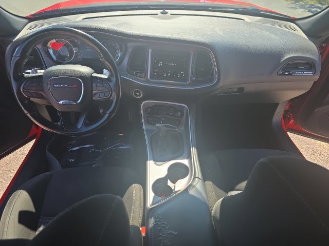 Used 2020 Dodge Challenger R/T RWD image 10