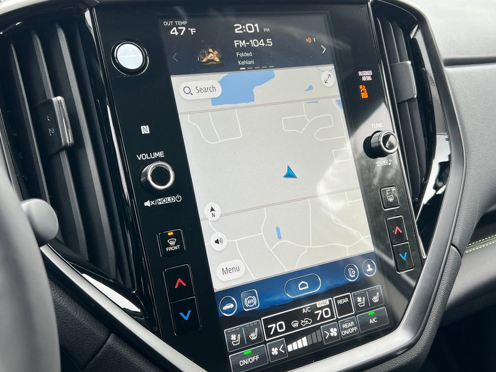 New 2026 Subaru Ascent Bronze Edition image 26