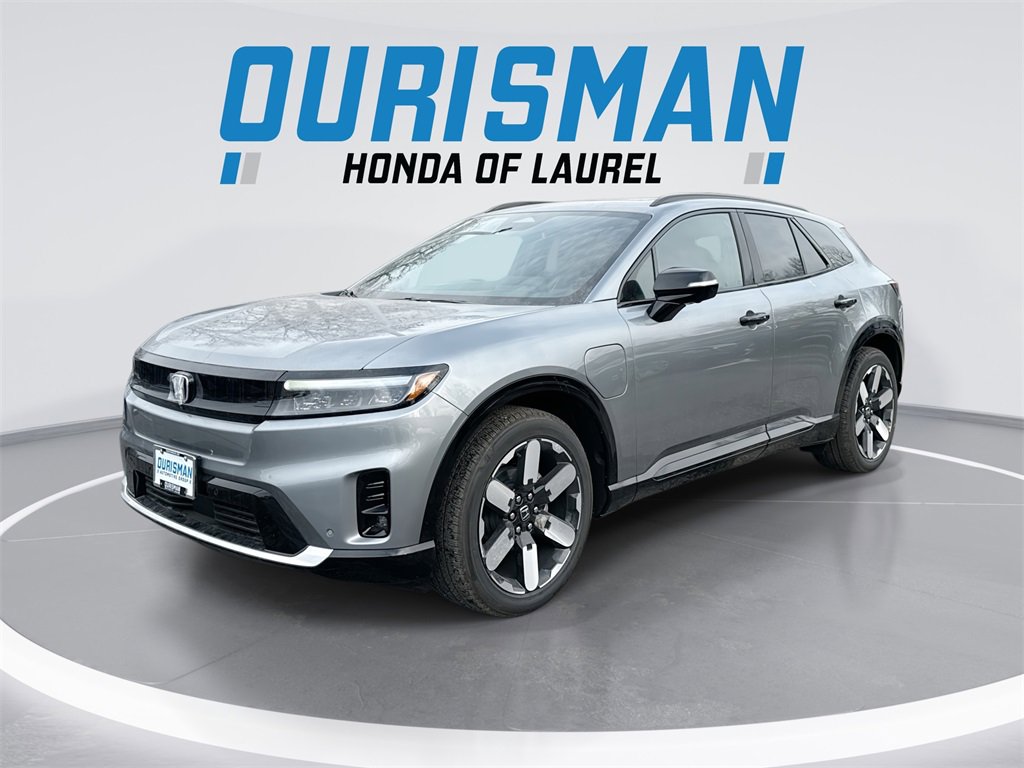 New 2026 Honda Prologue Elite