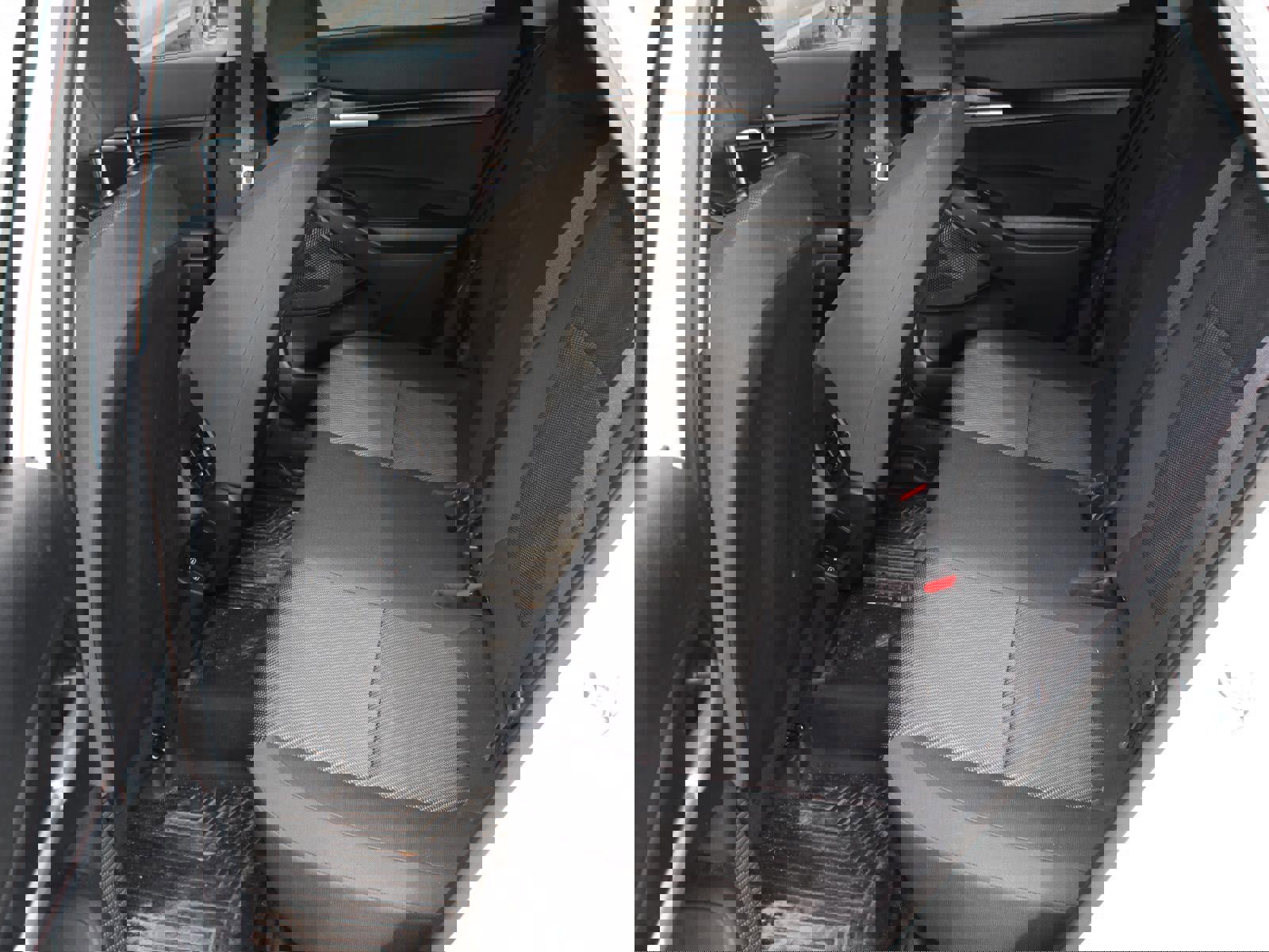 Certified 2024 Kia Seltos LX image 16