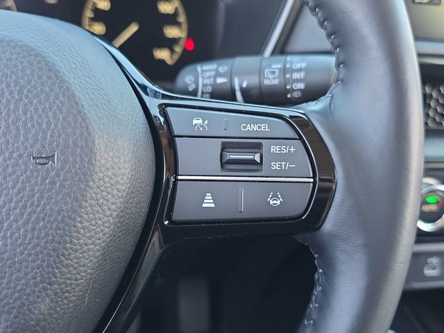Certified 2025 Honda CR-V EX-L image 20