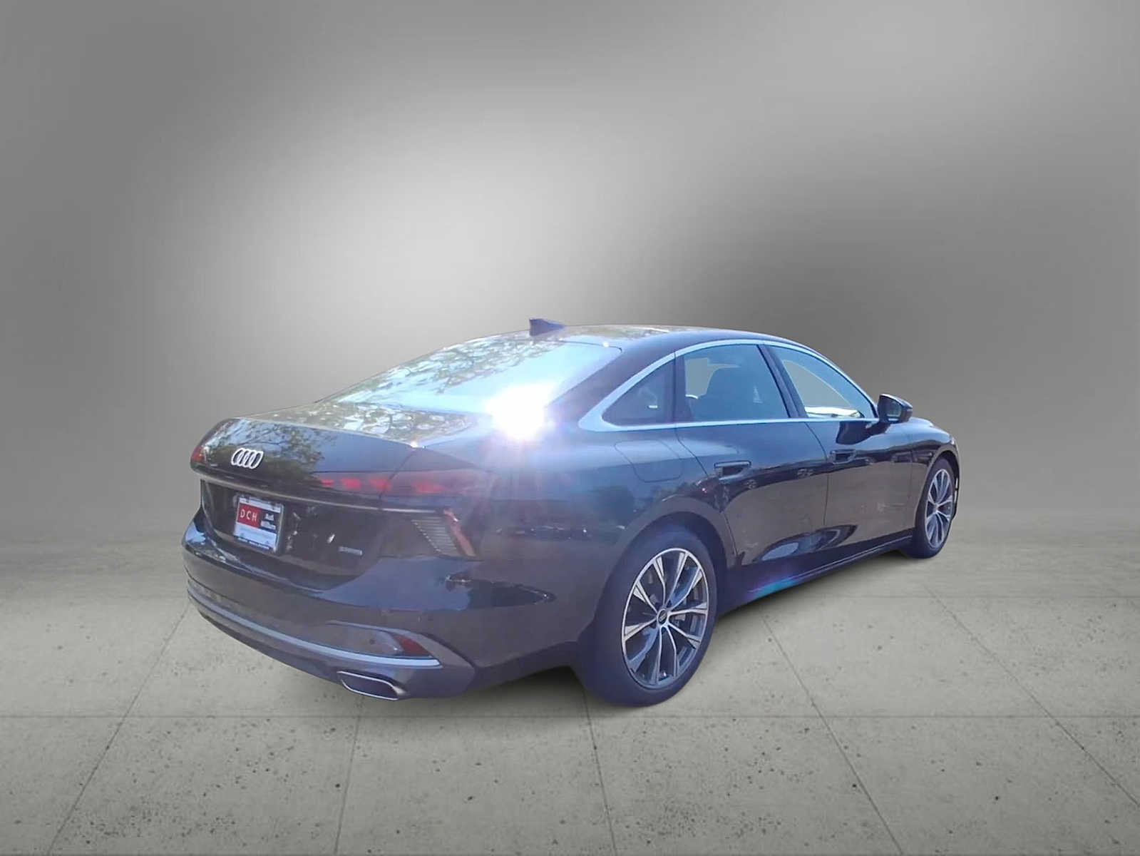 New 2026 Audi A6 Prestige AWD/4WD image 8