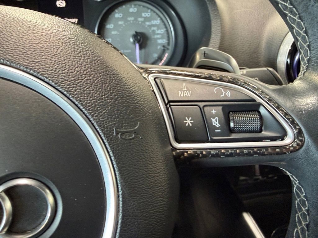 Used 2016 Audi S3 Prestige image 26