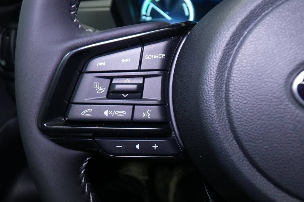 New 2026 Subaru Forester Premium AWD/4WD image 36