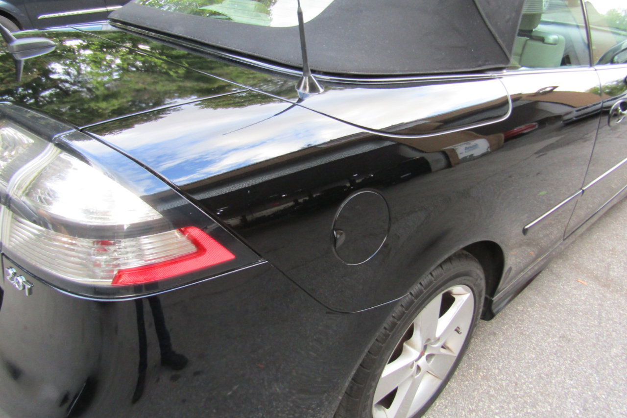 Used 2009 Saab 9-3 2.0T image 20