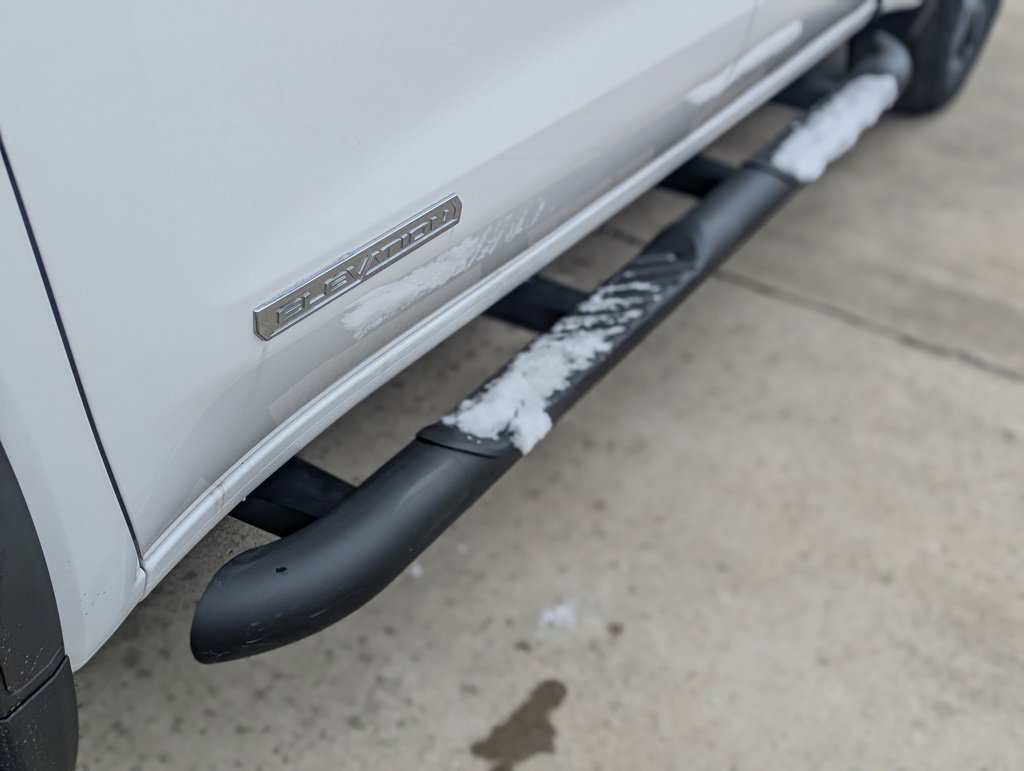 New 2026 GMC Sierra 1500 Elevation w/ Preferred Package image 12