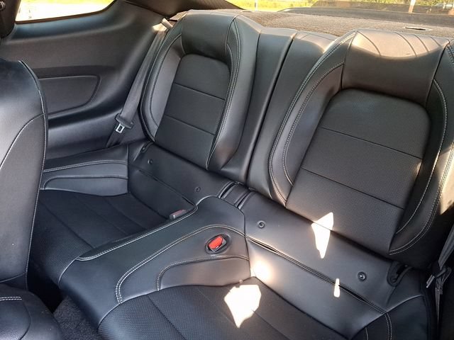 Used 2021 Ford Mustang GT Premium w/ Equipment Group 401A RWD image 10