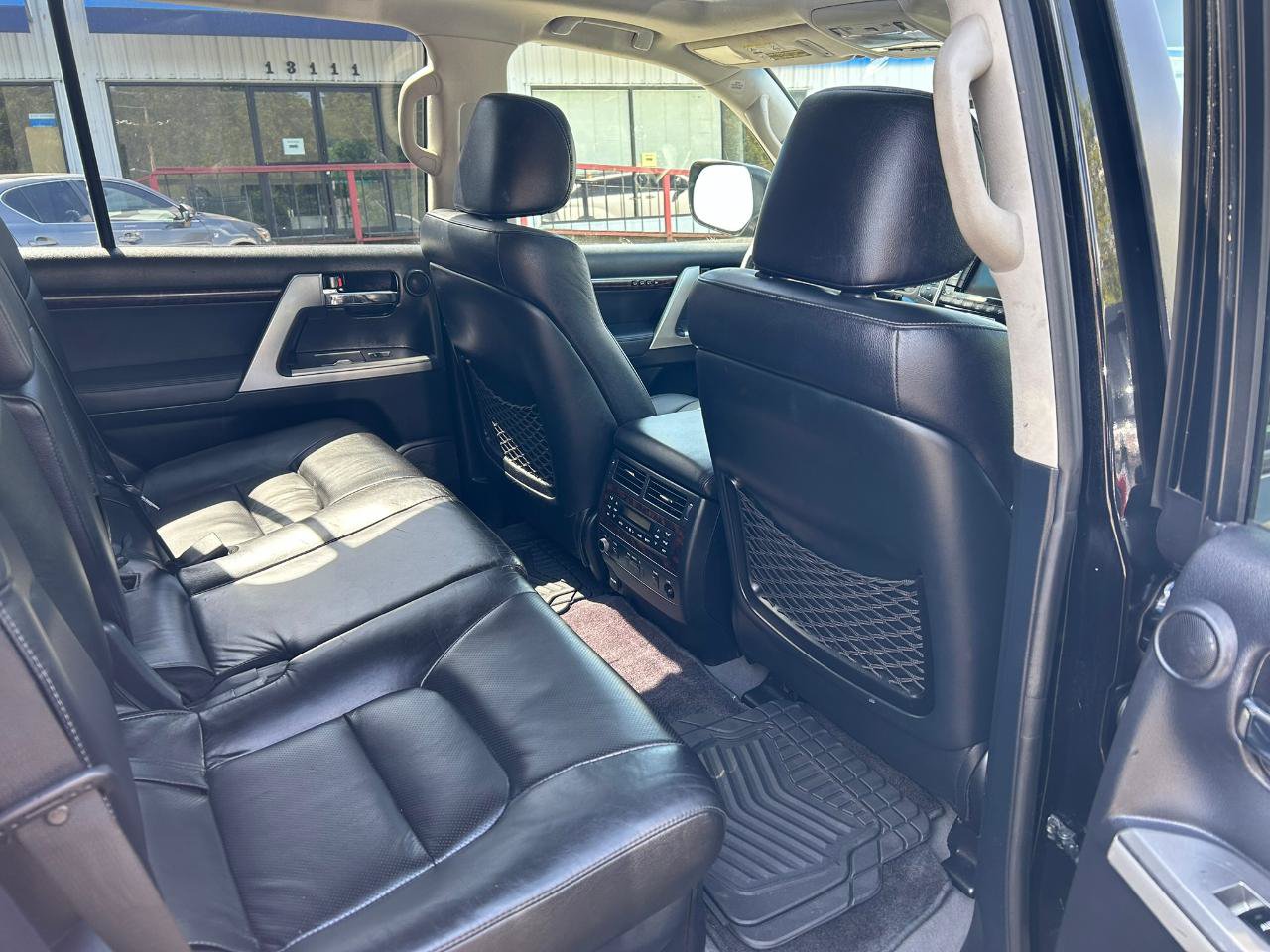 Used 2013 Toyota Land Cruiser AWD/4WD image 16