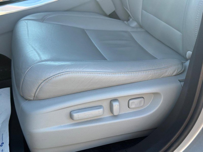 Used 2018 Acura MDX SH-AWD w/ Technology Package image 32