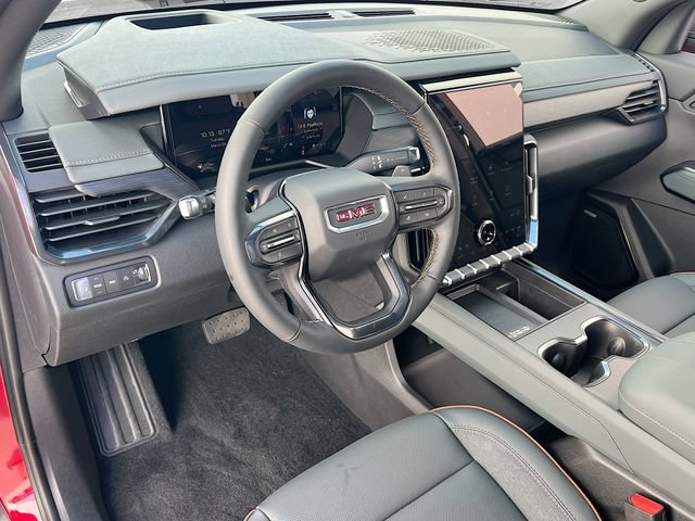 New 2026 GMC Acadia AT4 w/ Luxury Package AWD/4WD image 6