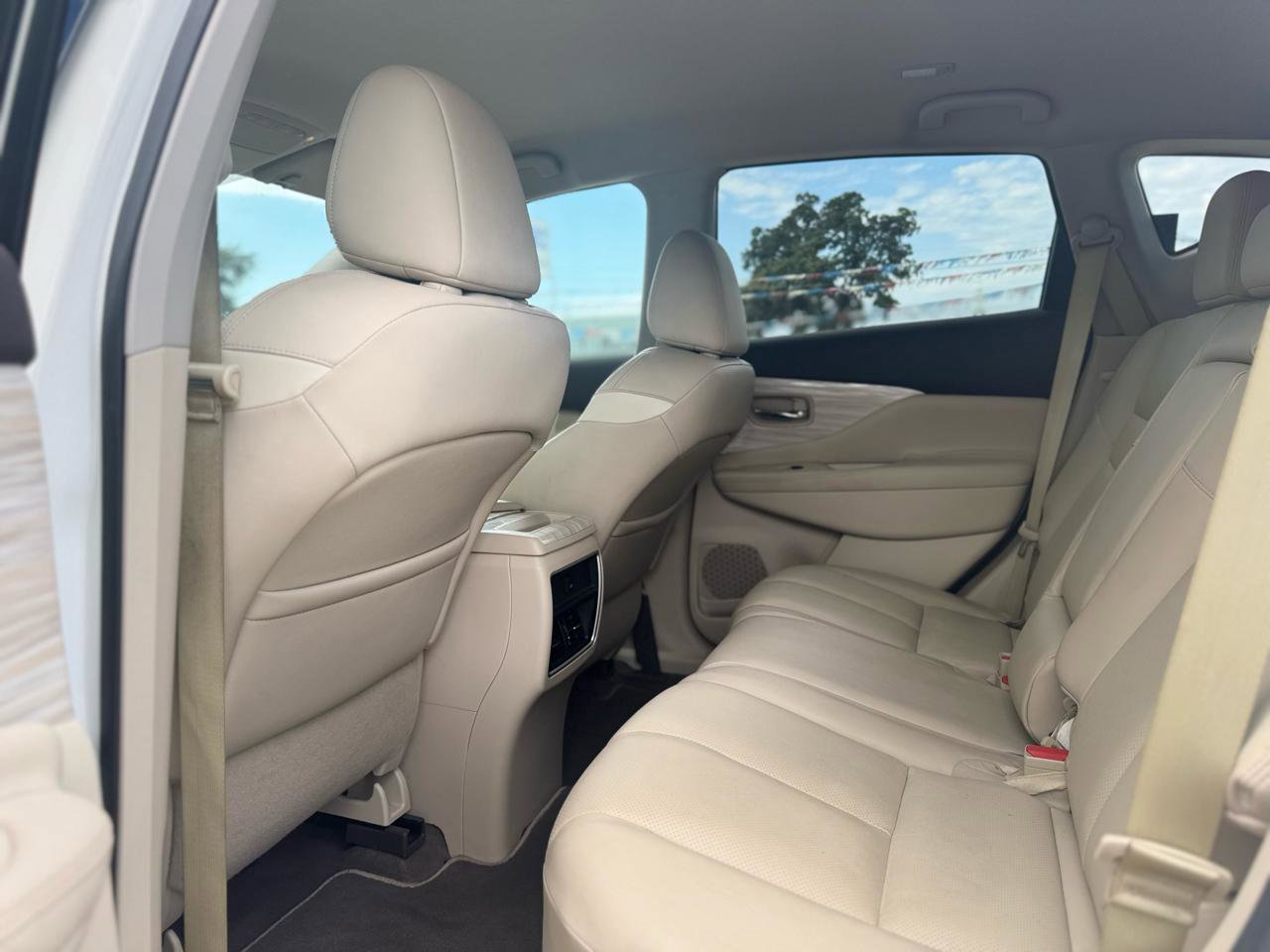 Used 2017 Nissan Murano SL FWD image 46