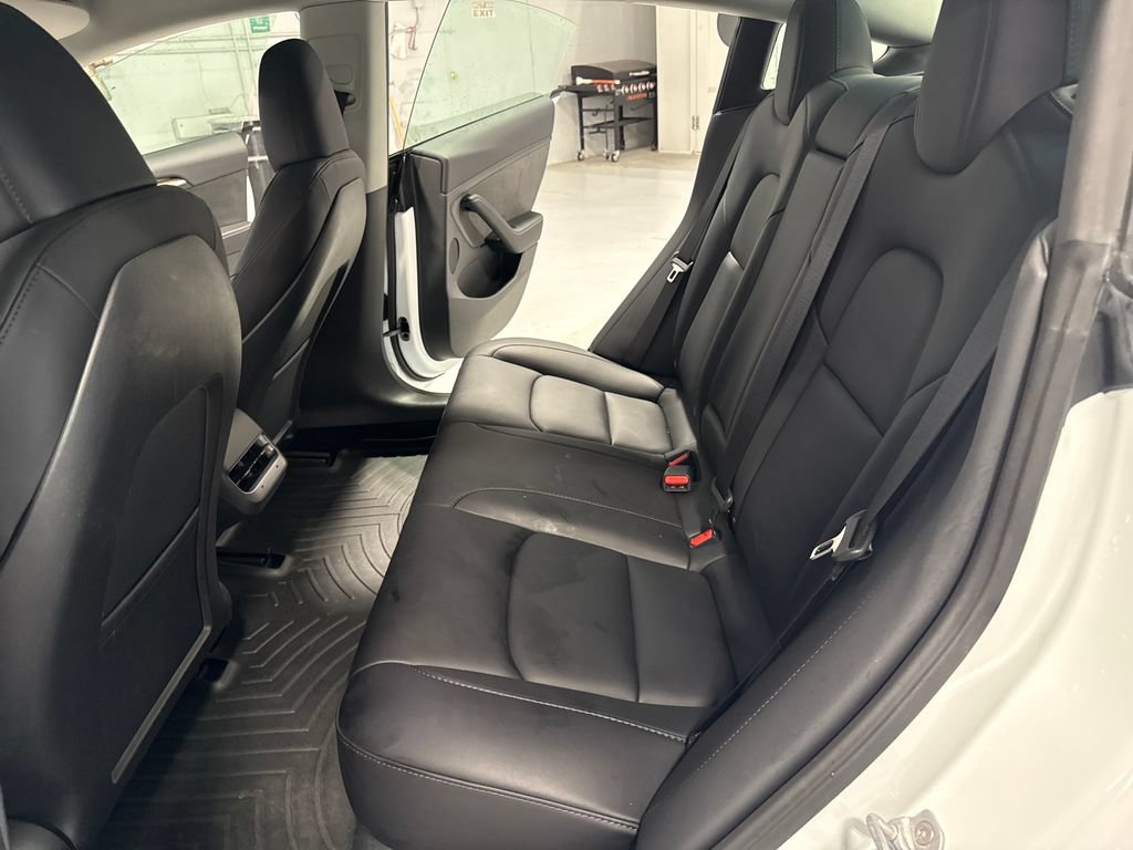 Used 2023 Tesla Model 3 Standard Range RWD image 36