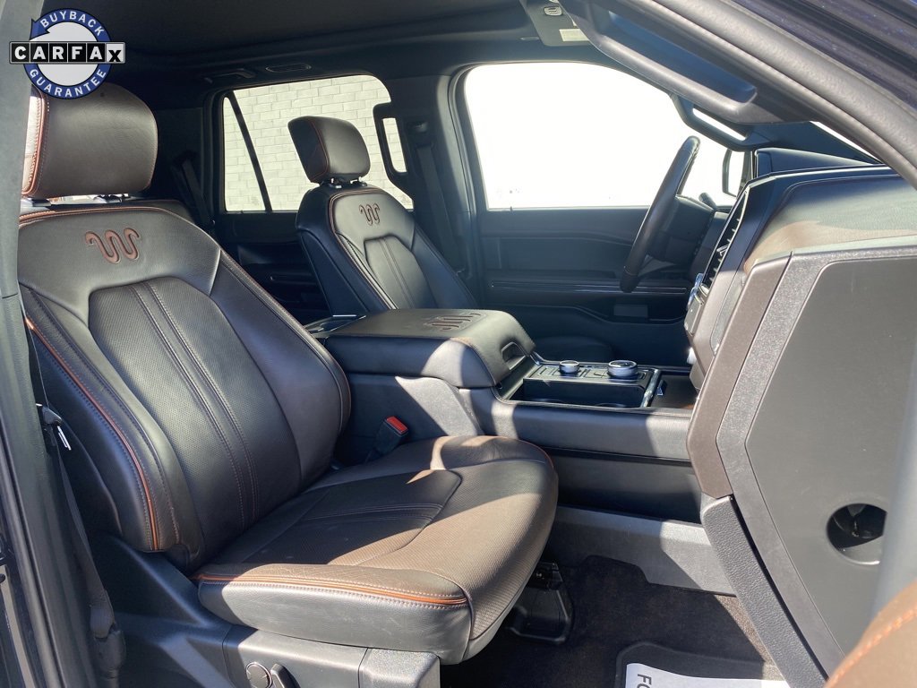 Used 2021 Ford Expedition King Ranch image 14