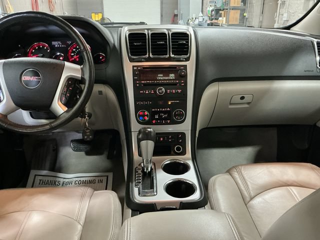Used 2012 GMC Acadia SLT AWD/4WD image 20