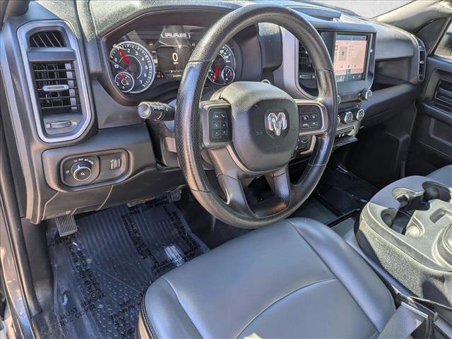 Used 2022 RAM 2500 Tradesman image 10