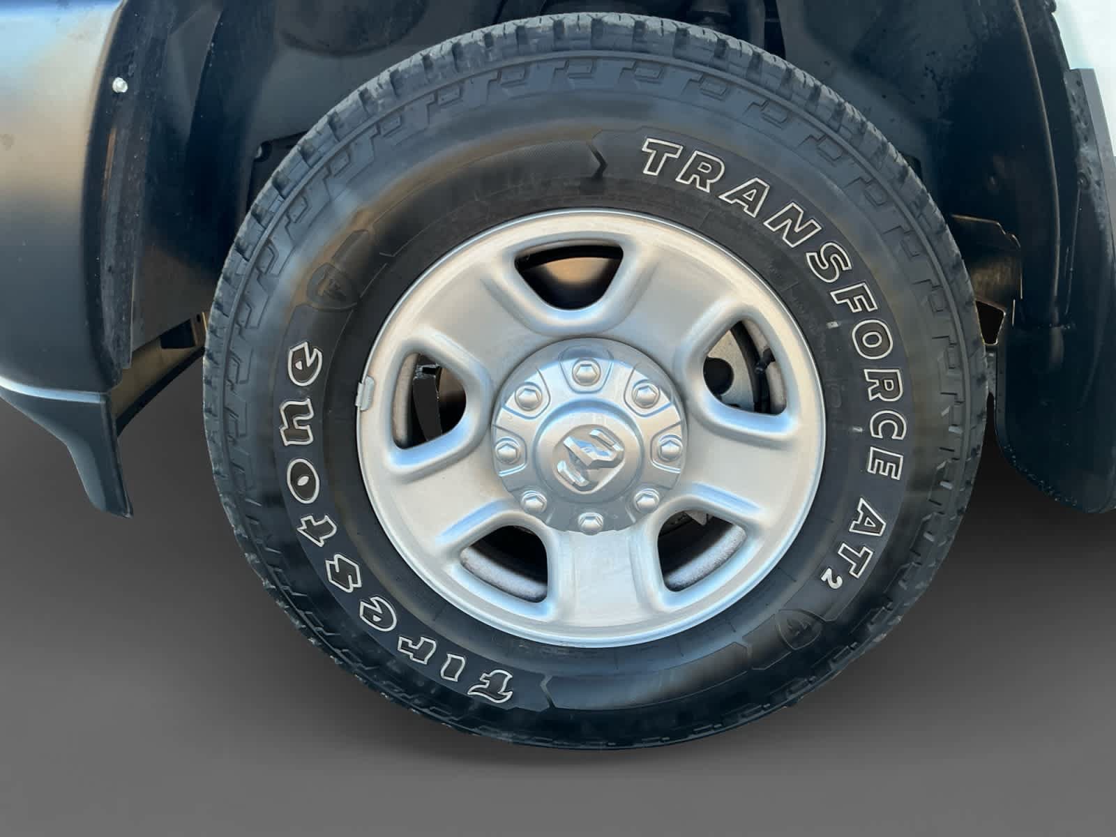 Used 2024 RAM 2500 Tradesman w/ Protection Group AWD/4WD image 14