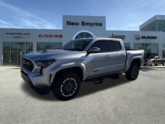Used 2024 Toyota Tacoma TRD Sport image 7