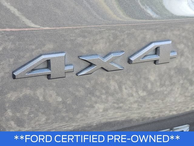 Used 2021 Jeep Grand Cherokee Limited w/ Quick Order Package 28K 80th AWD/4WD image 9