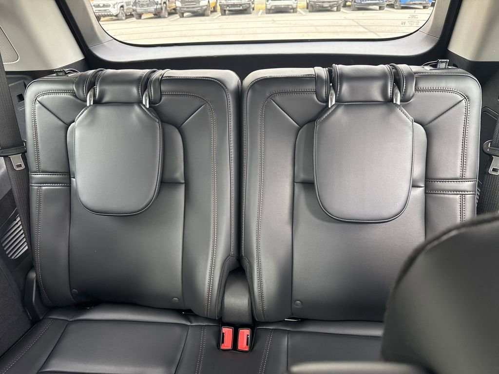 Used 2025 Lincoln Aviator Reserve w/ Equipment Group 201A AWD/4WD image 22