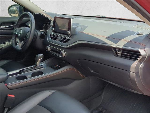 Used 2022 Nissan Altima 2.5 SR image 20