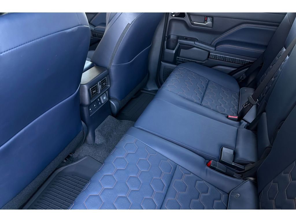 New 2026 Toyota 4Runner 4WD image 13