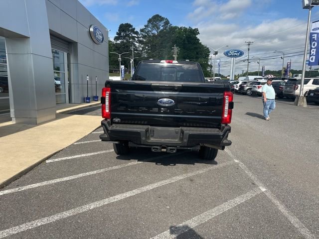 Used 2024 Ford F250 XL w/ STX Appearance Package AWD/4WD image 6